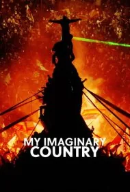 کشور خیالی من (My Imaginary Country)