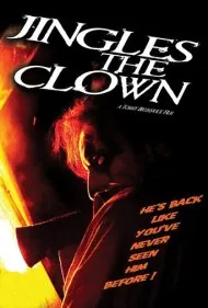 جینگلز دلقک (Jingles the Clown)