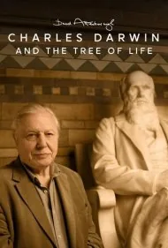 چارلز داروین و درخت زندگی (Charles Darwin and the Tree of Life)