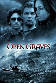 گورهای باز (Open Graves)