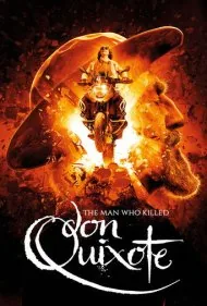مردی که دن کیشوت را کشت (The Man Who Killed Don Quixote)