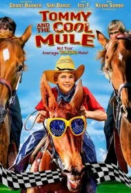 تامی و قاطر باحال (Tommy and the Cool Mule)