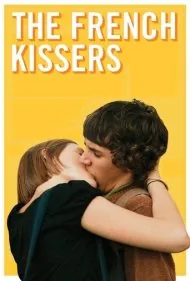 بوسه‌های فرانسوی (The French Kissers)