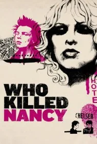 چه کسی نانسی را کشت؟ (Who Killed Nancy?)