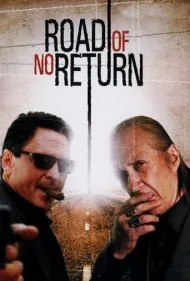 جاده بی‌بازگشت (Road of No Return)