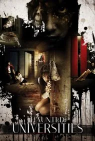 دانشگاه‌های جن‌زده (Haunted Universities)