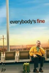 حال همه خوب است (Everybody's Fine)