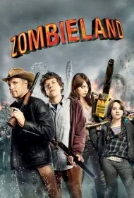 سرزمین زامبی‌ها (Zombieland)
