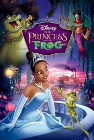 شاهزاده و قورباغه (The Princess and the Frog)
