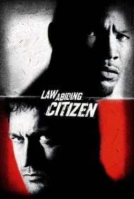 شهروند مطیع قانون (Law Abiding Citizen)