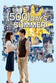 ۵۰۰ روز سامر (500 Days of Summer)