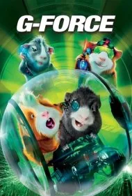 جی-فورس (G-Force)