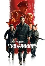 حرامزاده‌های لعنتی (Inglourious Basterds)