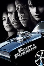 سریع و خشمگین (Fast &amp; Furious)