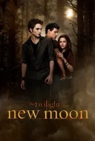 گرگ‌ومیش: ماه نو (The Twilight Saga: New Moon)