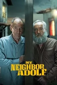 همسایه من آدولف (My Neighbor Adolf)