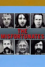 بدبیارها (The Misfortunates)