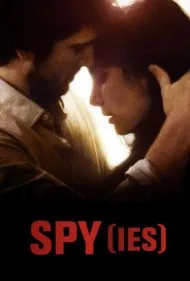 جاسوس (ها) (Spy(ies))