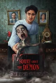 بابت شیاطین متاسفم (Sorry About the Demon)