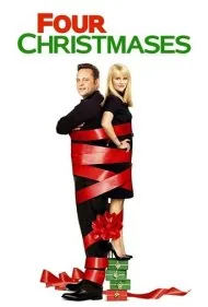 چهار کریسمس (Four Christmases)