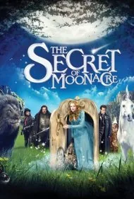راز مون‌اکر (The Secret of Moonacre)