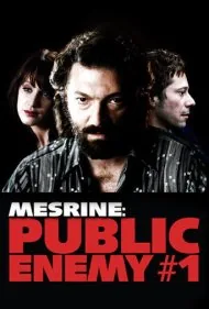 مسرین: دشمن شماره یک مردم (Mesrine: Public Enemy #1)