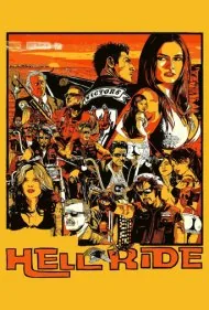 سفر جهنمی (Hell Ride)