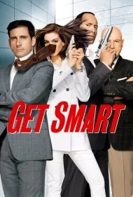 اسمارت را بگیر (Get Smart)