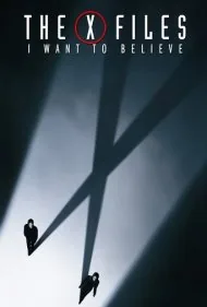 پرونده‌های ایکس: می‌خواهم باور کنم (The X-Files: I Want to Believe)