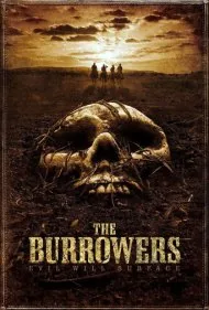 حفارها (The Burrowers)