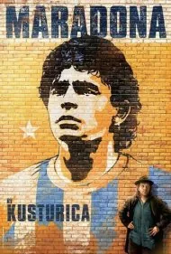 مارادونا به روایت کوستوریتسا (Maradona by Kusturica)
