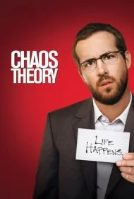نظریه آشوب (Chaos Theory)