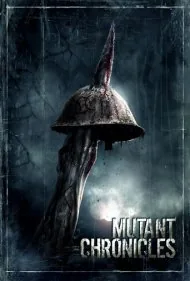 وقایع‌نگاری جهش‌یافتگان (Mutant Chronicles)