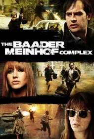 گره بادر ماینهوف (The Baader Meinhof Complex)