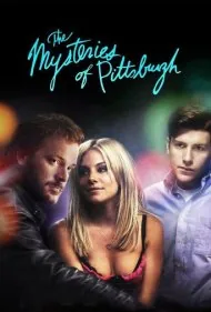 اسرار پیتسبورگ (The Mysteries of Pittsburgh)