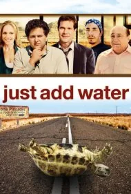 فقط آب اضافه کنید (Just Add Water)