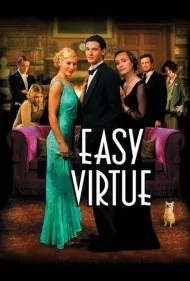 سست‌عنصر (Easy Virtue)