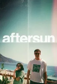 بعد از آفتاب (Aftersun)