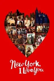 نیویورک، دوستت دارم (New York, I Love You)