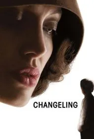 بچه جایگزین (Changeling)