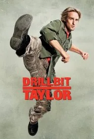 دریل‌بیت تیلور (Drillbit Taylor)