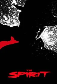 اسپیریت (The Spirit)