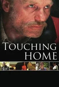 لمس وطن (Touching Home)