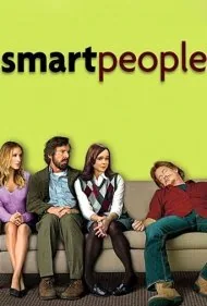 مردم باهوش (Smart People)