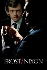 فراست/نیکسون (Frost/Nixon)