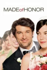 ساقدوش (Made of Honor)