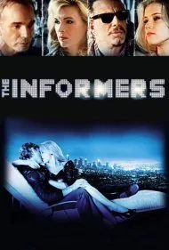 اطلاع‌رسانان (The Informers)