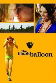 بادکنک مشکی (The Black Balloon)