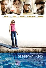 خوابگردی (Sleepwalking)