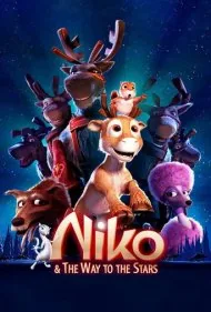 نیکو و راه رسیدن به ستاره‌ها (Niko and the Way to the Stars)